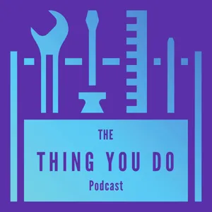 Episode 4: Ed the PI