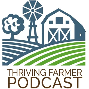 269: Alexis Dragovich on Milling a New Path in Grain Farming