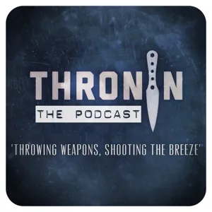 thr005: Knife throwing under pressure