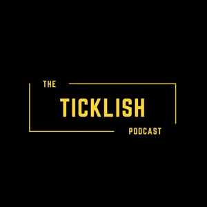 The Ticklish Podcast | Episode 1 with Eric Krogman