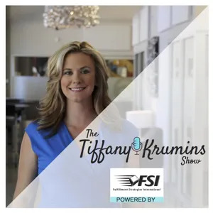 TIFFANY KRUMINS SHOW: Tom Vooris with Choices To You and Seth Gilland with FSI