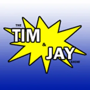 The Tim and Jay Show - Ep2 - Halfway to AWESOME