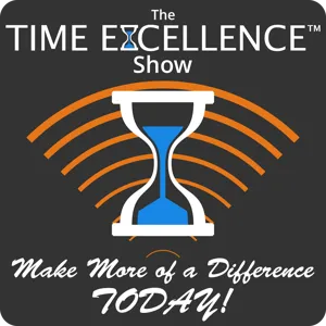 Time Excellence™Minute - Waiting Time TIP - TIMING IS EVERYTHING!