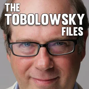 The Tobolowsky Files Ep. 2 – Local Hero