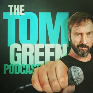 The Tom Green Podcast - Live At Tom's Farm - Test Episode