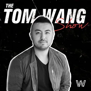 How To Run A Successful Digital Marketing Agency with Brett Curry // THE TOM WANG SHOW EP. 22