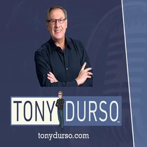 The Tony Durso Show, January 17, 2023