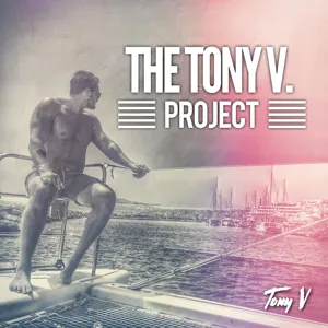 Episode 6: MMA Fighter John Robles | The Tony V. Project