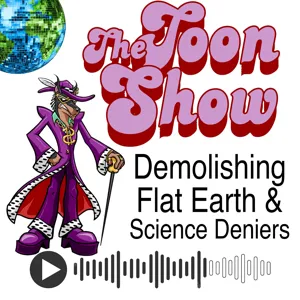 Fighting the Flat Earth with Craig McNeill