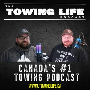 Ep:32 PlainGuy & TowManG; Police Call Stories, First Responder Debate, Ontario Tow Zone Pilot