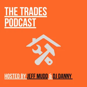 Ep34 Road Trip with  Jeff Mudd - The TradesPodcast.com