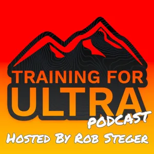 Episode 200 with Dean Karnazes