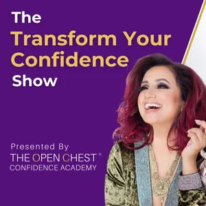 Ep 63: Pt. 1 - Combating Overwhelm At Work, Because Honestly, Enough Is Enough! (With Nina Purewal)