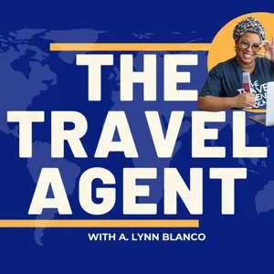 A Successful Niche Travel Agency with Brandi Comeaux