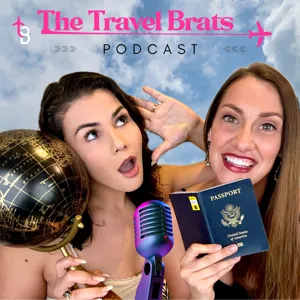 Part 2: Most Memorable Travel Stories with Jamie Beebe