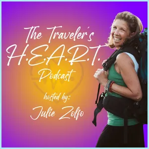 27. The Benefits of Guided Travel with Courtney Iannuccilli