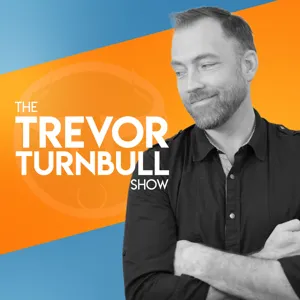 [EP99] What You Invest In... Grows! | Trevor Turnbull