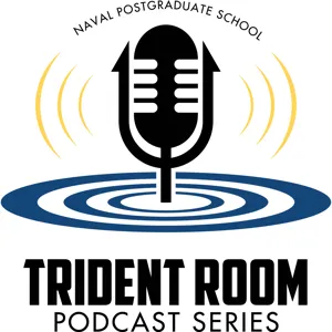 The Trident Room Podcast - 42 [1/2] - Dr. John Arquilla and Dr. Peter Denning – The Pursuit of Automation