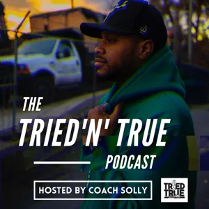 The Tried 'N' True Podcast