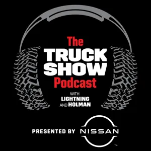Ep. 61 - Exclusive! The Truck No One Saw Coming! ***APRIL FOOLS!***