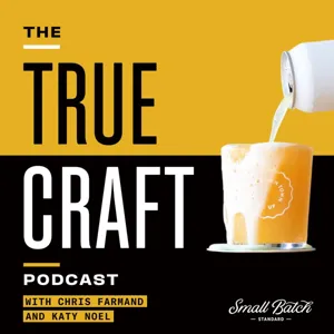 E65: Surviving Craft with Michael Memsic from Sanitas Brewing Co