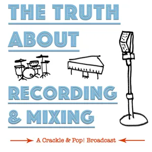 Ep 4: On Building A Career with Ed Brooks