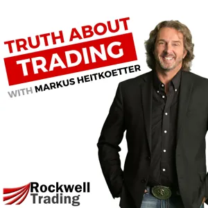 Ep. 186: Stock Trading Discipline And Patience - Trading Like A Pro