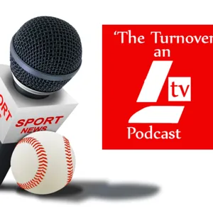 The Turnover Episode 1 - The Scrum with Jon Moore