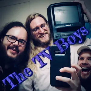 055. The TV Boys - John DiMaggio