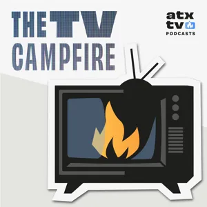 "A Conversation with ATX TV Awardee James Burrows" (Season 12)