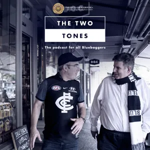 The Two Tones, Episode 4 | 2019