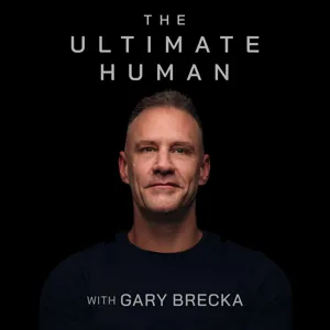 52. Echo Clean™, How to Avoid “Forever Chemicals” In Your Home with Gary Brecka