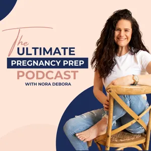 92: Why she started preparing for pregnancy 1 year out + Allie's Story