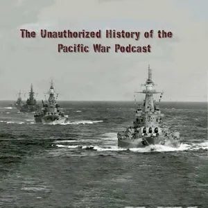 Formosa or the Philippines-King versus MacArthur-Episode 323