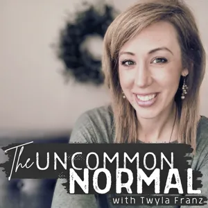 The Uncommon Normal