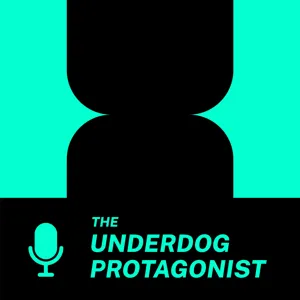 Market Yourself Better with Storytelling | The Underdog Protagonist