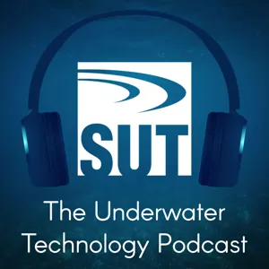 Pod 27 - Imagining autonomous micro-naval warfare & future underwater conflict with Strikepod Systems