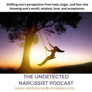 Recovering from Narcissistic Abuse - Part One