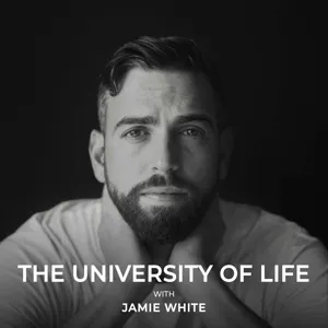 The University of Life & Alan Flanagan