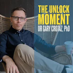 BONUS The Unlock Micro-Moment: Normand Ciarlo - Creating a Culture of Belonging