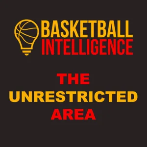 'The Midrange Theory' and NBA rule changes with Seth Partnow