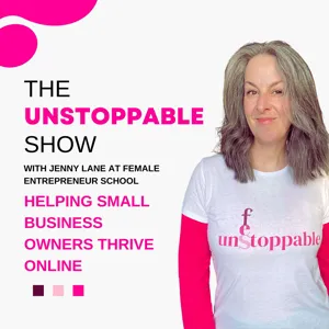 The Unstoppable Show