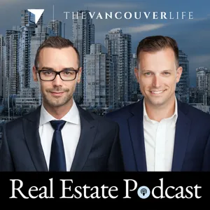 Canada's Economic & Real Estate Future with BMO's Chief Economist Doug Porter