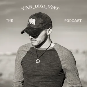 The Vandigivint Podcast Episode #16