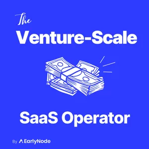 Maxio Founder Randy Wootton on Automating Billing and Financial Operations for SaaS Startups