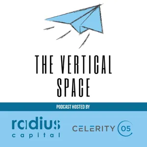 #1: Why we launched The Vertical Space