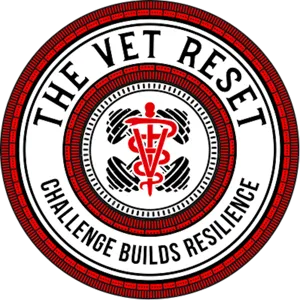 The Vet Reset Podcast Episode 36: I Get To Decide What The Goal Is, with Dr. Maggie Brown-Bury