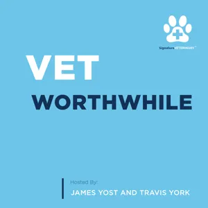 Ep #17: Unveiling Restrictive Covenants and Navigating Veterinary Success with Peter Tanella and Brent Pohlman