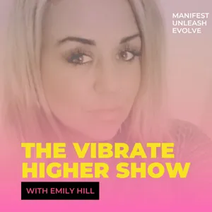 Episode 30: Activate High Frequencies into your Energy Field in 2 minutes