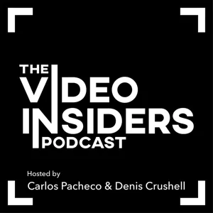 The Impact of YouTube Shorts, Denis joins the podcast